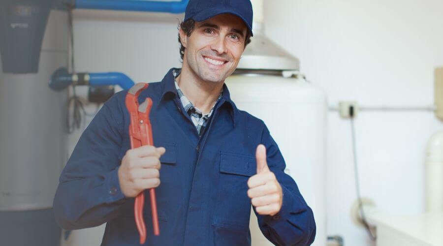 Professional emergency plumbing in Shippensburg, PA